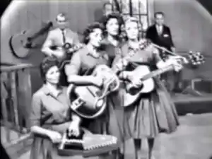 The Carter Family - Wildwood Flower